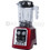 Κόκκινο TIGER GB-A200 Μπλέντερ για Smoothie 2lt 2000W