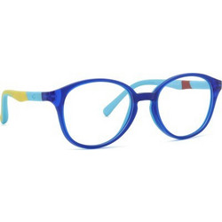 Centrostyle Active 013745306000 Παιδικός Σκελετός Γυαλιών Οράσεως Λαστιχένιος Μπλε