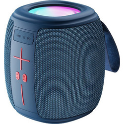 Yesido YSW14 Ηχείο Bluetooth Μπλε