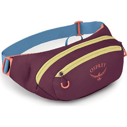 Osprey Daylite Τσαντάκι Μέσης Μπορντό 10006962