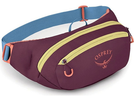 Osprey Daylite Τσαντάκι Μέσης Μπορντό 10006962