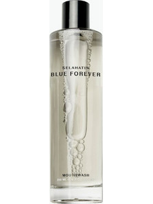 Selahatin Blue Forever Στοματικό Διάλυμα 200ml