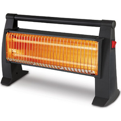Kumtel KS-2819 Σόμπα Χαλαζία 1200W