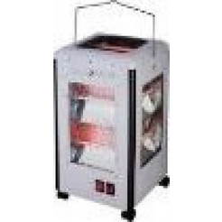 Conceptum CH-B2000 Σόμπα Χαλαζία 2000W