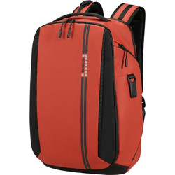Samsonite Active Road 157597-7060 Σακίδιο Πλάτης 25lt Πορτοκαλί
