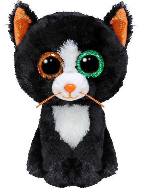 Ty Beanie Boos Γάτα 1607-37388