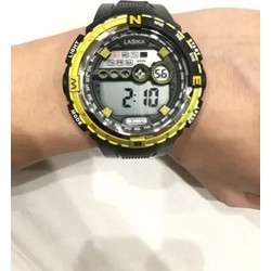 Lasika W-H9010 Yellow