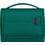 Samsonite Urbify 150711-1693 Νεσεσέρ Ταξιδίου με Θήκες 26x13x21cm Πράσινο