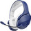 HyperX Cloud Jet Ασύρματο Gaming Headset Over Ear Blue