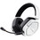 Trust GXT 493 Carus Ασύρματο Gaming Headset Over Ear White