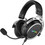 Hator Hypergang 3 Gaming Headset Over Ear Black