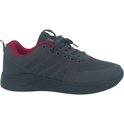 Pelmark Ανδρικά Sneakers Ανθρακί PE-17B