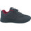 Pelmark Ανδρικά Sneakers Ανθρακί PE-17B