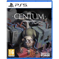 Centum Premium Edition PS5
