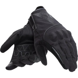Dainese Udine WP Black