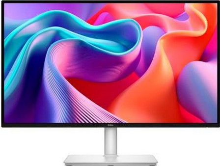 Dell Plus S2725DSM IPS Monitor 27" 2560x1440 QHD 144Hz 8ms
