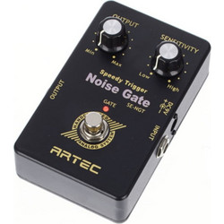 Artec Noise Gate