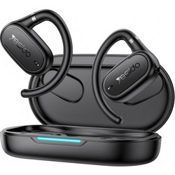 Yesido YSP25 Ακουστικά Bluetooth Ανθεκτικά στο Νερό Black