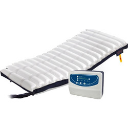 Medical Brace Αερόστρωμα Κατάκλισης Αδιάβροχο Πολύσπαστο MB.HC2000