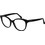 Max Mara MM5102 001 Γυναικείος Σκελετός Γυαλιών Οράσεως Κοκάλινος Μαύρος