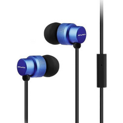 Awei ES-970i Handsfree In-Ear 3.5mm Blue