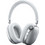 Havit Space S1 Ασύρματα Bluetooth Ακουστικά Over Ear με Noise Cancelling Γκρι