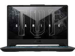 Asus TUF Gaming FA506NCG-HN186W (Ryzen 7-7445HS/16GB/512GB/GeForce RTX 3050 4GB/Windows 11)