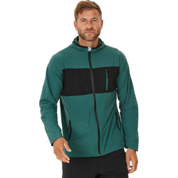 Endurance Ανδρικό Μπουφάν Puffer Πράσινο E223482