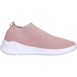 Zig-Zag Solaxy Παιδικά Sneakers Ροζ Λευκά Z202342-4110
