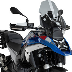 Puig 22536H Φιμέ Ζελατίνα Μηχανής για BMW R1300 GS / R1300 GS Trophy '23-'25 418x350mm