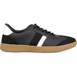 Migato Ανδρικά Sneakers Μαύρα 100041299-014