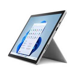Microsoft Surface Pro 7+ 12.3" (i5-1135G7/16GB/256GB SSD/LTE/Windows 11)