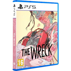 The Wreck PS5