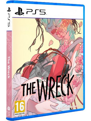 The Wreck PS5
