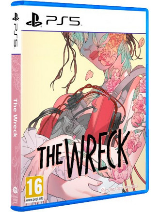 The Wreck PS5