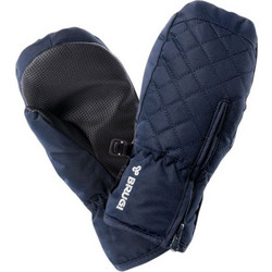 Elbrus 3zcg Γυναικεία Γάντια Σκι & Snowboard Navy Μπλε