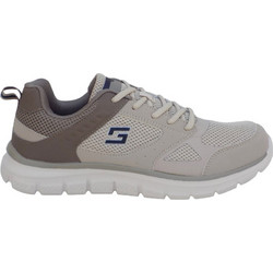 Jomix Ανδρικά Sneakers Γκρι LU986-4