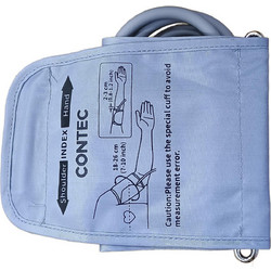 Contec 08A Περιχειρίδα Πιεσομέτρου Παίδων 18-26cm