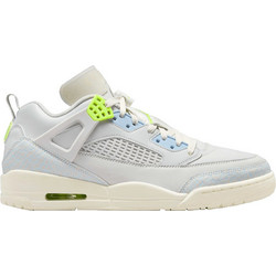 Jordan Spizike Low Ανδρικά Sneakers Μποτάκια Μπεζ IB4464-025