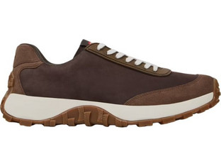 Camper Drift Trail Ανδρικά Sneakers Καφέ K100928-020