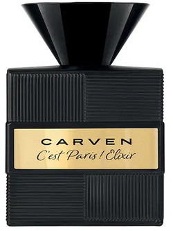 Carven C'Est Paris Elixir Eau de Parfum 30ml