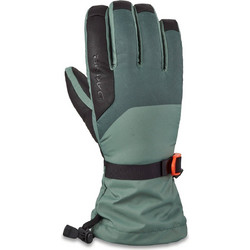 Dakine Nova Αδιάβροχα Ανδρικά Γάντια Σκι & Snowboard Χακί