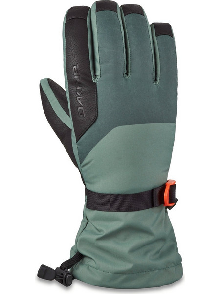 Dakine Nova Αδιάβροχα Ανδρικά Γάντια Σκι & Snowboard Χακί