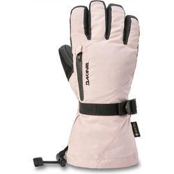 Dakine Sequoia Γυναικεία Γάντια Σκι & Snowboard με Μεμβράνη Gore-Tex Μπεζ