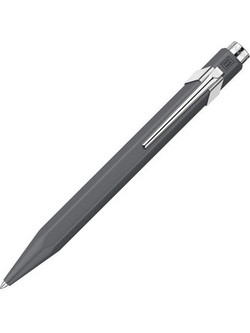 Caran d'Ache Roller 849 Classic Grey Στυλό Υγρής Μελάνης 233.346313