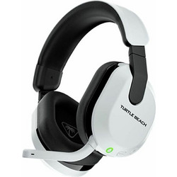 Turtle Beach Stealth 600 Ασύρματο Gaming Headset Over Ear White
