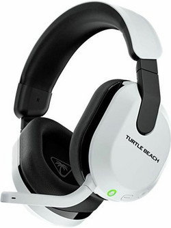 Turtle Beach Stealth 600 Ασύρματο Gaming Headset Over Ear White