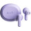 Sudio A3 Pro Ακουστικά Bluetooth In Ear Purple
