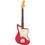 Fender American Professional Classic Ηλεκτρική Κιθάρα Alternative με Μαγνήτες HH & Ταστιέρα Rosewood Faded Dakota Red