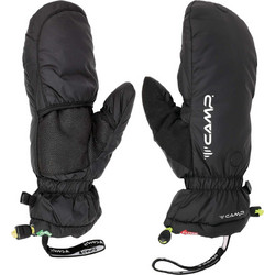 Camp Tempest Mitt Evo Αδιάβροχα Ανδρικά Γάντια Σκι & Snowboard Μαύρα